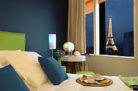Adagio Paris Tour Eiffel Hotel