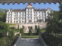 Le Palace De Menthon Hotel