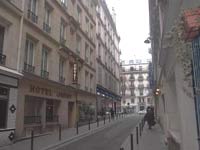 Hotel Jarry Confort