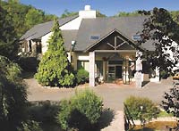 Appart'hotel Les Marquises