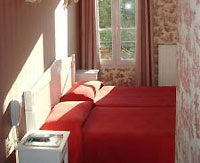 Regyn's Montmartre Hotel