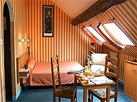 Hotel de la Herse d'Or
