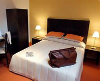 Appart'hôtel Victoria Garden Lourdes