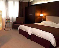 Best Western Hotel De La Paix