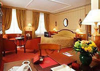 Melia Vendome Boutique Hotel