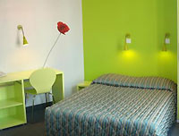 H33 Hôtel