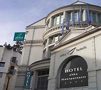 Abba Montparnasse Hotel
