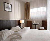 Adagio Monaco Monte Cristo Hotel