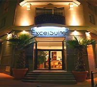 Résidence Excelsuites