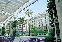 Le Royal Hotel