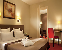Hotel Val Girard