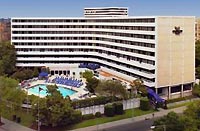 Washington Plaza Hotel