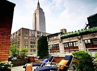 Hotel Roger Williams