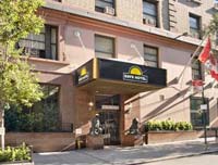 Days Hotel Broadway
