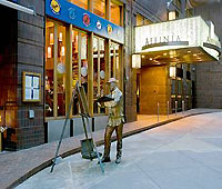 Affinia Dumont Hotel