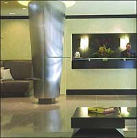 Affinia Gardens Hotel