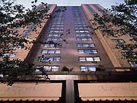 Eastgate Tower Hotel