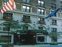 Affinia Shelburne Hotel