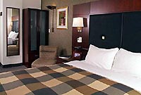 Club Quarters Wall Street Hotel