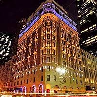 Dream Hotel