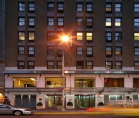 Time Hotel