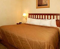 Comfort Inn Long Island City