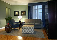 Best Western Hospitality House Hotel