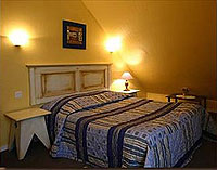 Hotel Le Canada