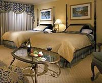 The Melrose Hotel