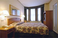 La Quinta Manhattan Hotel