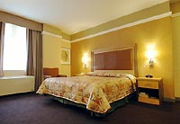 Red Roof Inn Manhattan