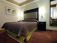 Comfort Inn Midtown