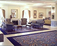 Capitol Skyline Hotel