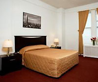 Latham Hotel