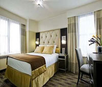 The New Yorker Hotel