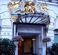 Herald Square Hotel