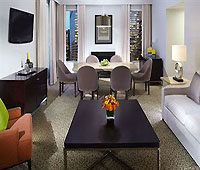 Omni Berkshire Place Hotel