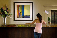 500 West Hotel