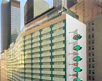 DoubleTree by Hilton Metropolitan - New York City Hotel