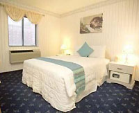 Howard Johnson Inn Queens