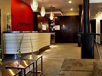 Eurostars Wall Street Hotel
