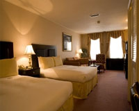 Hotel Stanford