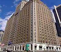 Milford Plaza Hotel