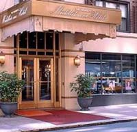 The Helmsley Middletowne Hotel