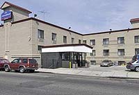 Howard Johnson Inn JFK Airport
