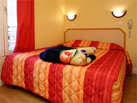 Mary's hotel