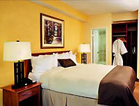 Days Inn Washington DC Connecticut Avenue