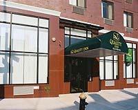 Quality Inn Long Island City