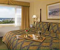 The George Washington University Inn