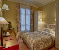 Lenox Montparnasse Hotel